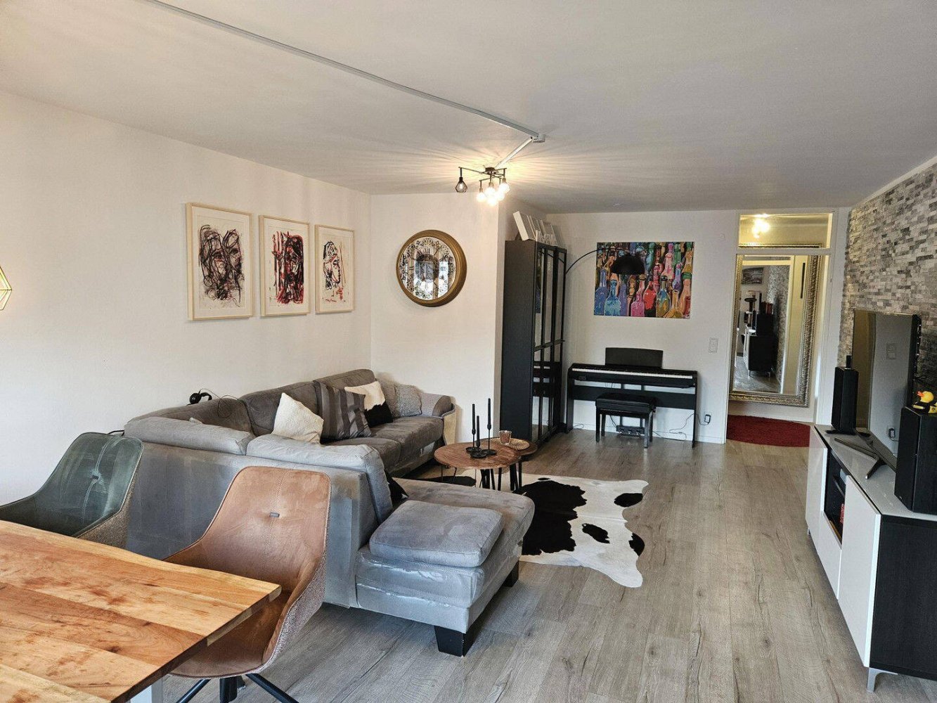 2 chambres Appartement à Dusseldorf, Germany No. 337629