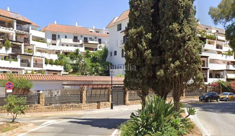 34m² Parking in Marbella, Spain No. 81710