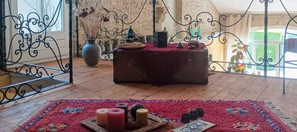 5 bedrooms House in Haute-Saone, France No. 306945 10