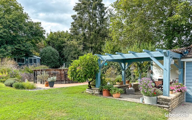 5 bedrooms House in Haute-Saone, France No. 306945