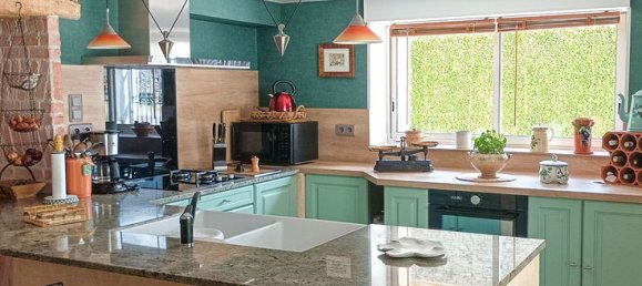 5 bedrooms House in Haute-Saone, France No. 306945 7