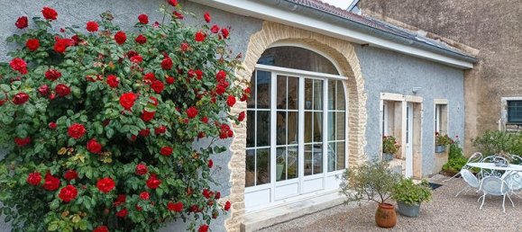 5 bedrooms House in Haute-Saone, France No. 306945 16