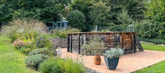 5 bedrooms House in Haute-Saone, France No. 306945 14