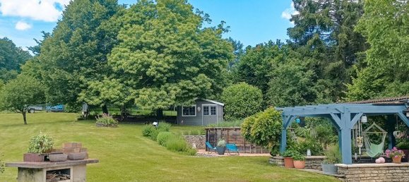 5 bedrooms House in Haute-Saone, France No. 306945 15