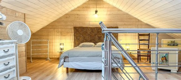 5 bedrooms House in Haute-Saone, France No. 306945 17