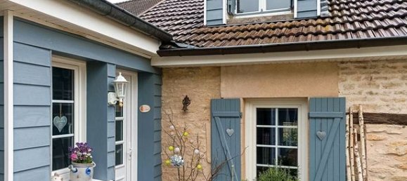 5 bedrooms House in Haute-Saone, France No. 306945 5