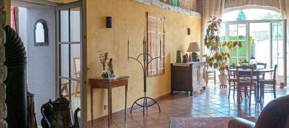 5 bedrooms House in Haute-Saone, France No. 306945 12