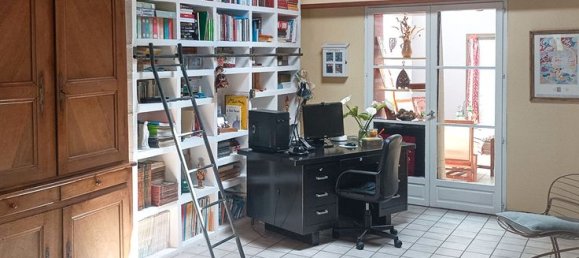 5 bedrooms House in Haute-Saone, France No. 306945 6