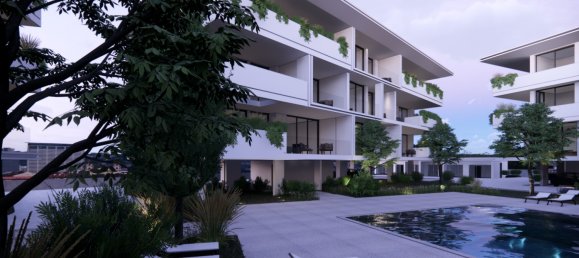 3 bedrooms Apartment in Paphos, Cyprus No. 10247 4