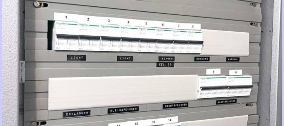 2 غرف نوم شقة في Feldbach, Austria رقم 130678 31