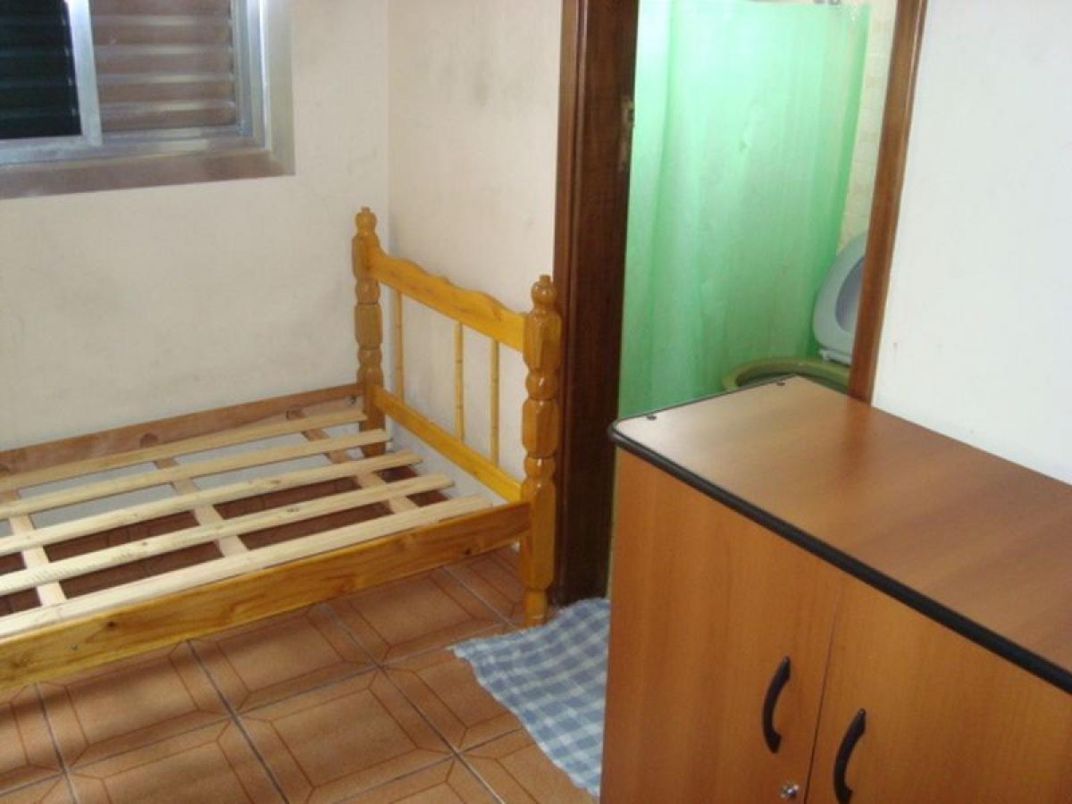 Casa de 4 dormitorios en Sao Paulo, Brazil No. 483627