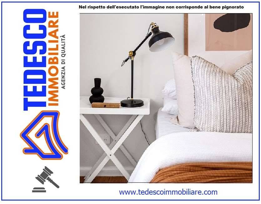 5-Zimmer Wohnung in Salerno, Italy, Nr. 272221