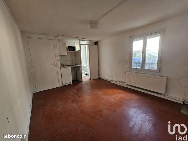 7 bedrooms Apartment in Le Havre, France No. 311888