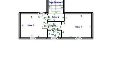 7 bedrooms Apartment in Le Havre, France No. 311888 19