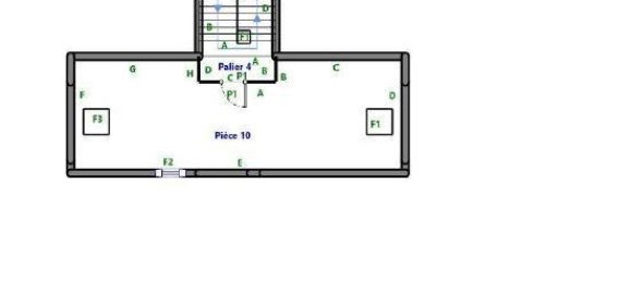 7 bedrooms Apartment in Le Havre, France No. 311888 20