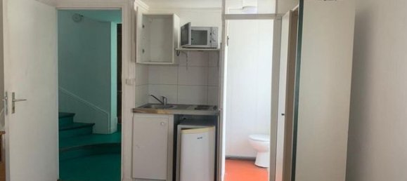 7 bedrooms Apartment in Le Havre, France No. 311888 8