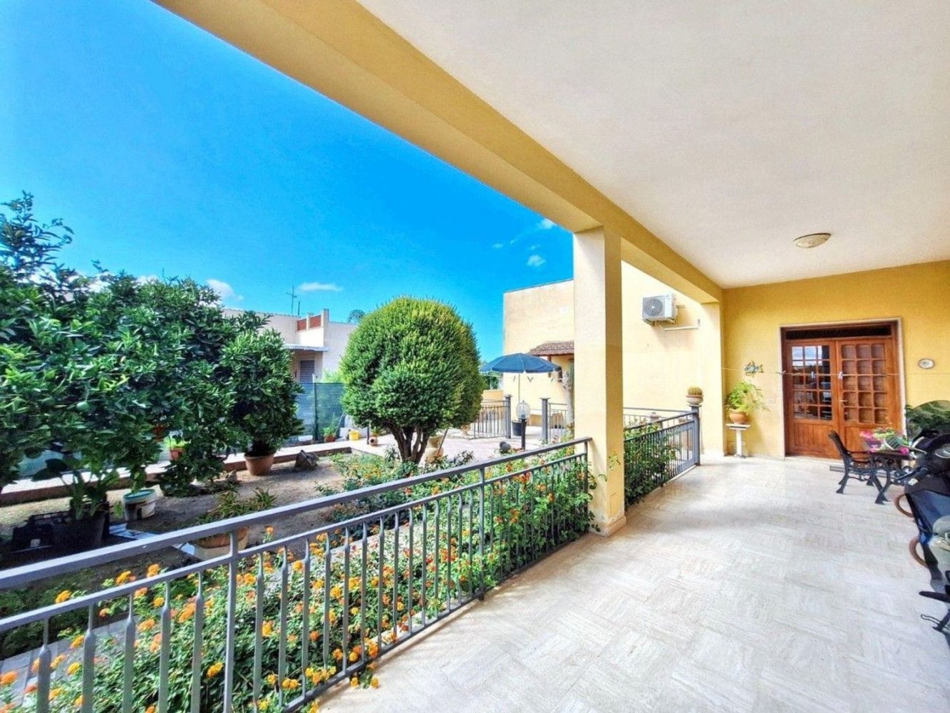 5غرفة منزل في Paceco, Italy رقم 297020