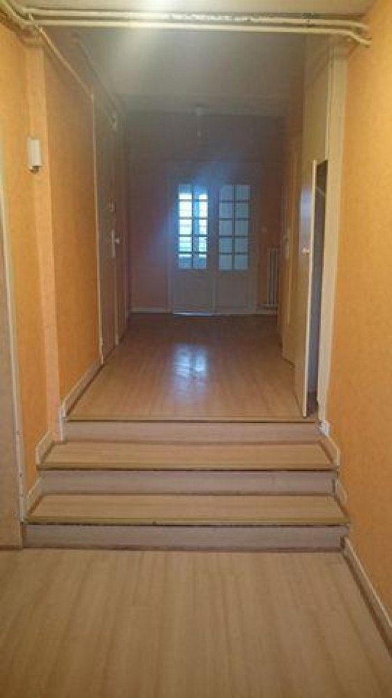 2 chambres Condo à Pontivy, France No. 15401