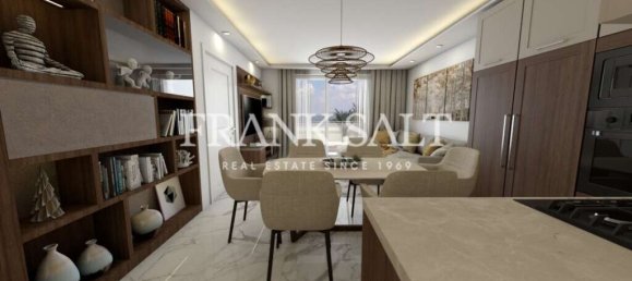 3 chambres Penthouse à Balzan, Malta No. 1606 9