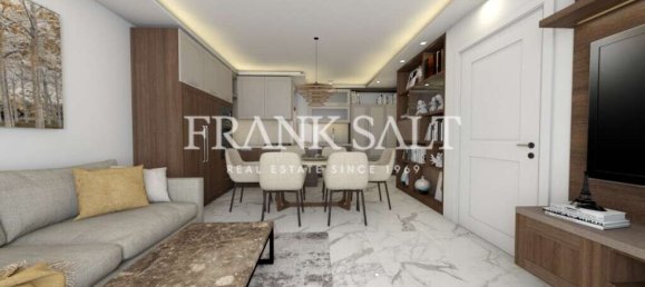 3 chambres Penthouse à Balzan, Malta No. 1606 6