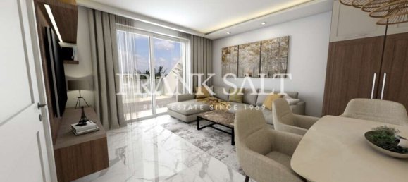 3 chambres Penthouse à Balzan, Malta No. 1606 8