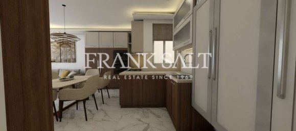 3 chambres Penthouse à Balzan, Malta No. 1606 10