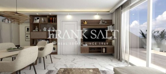 3 chambres Penthouse à Balzan, Malta No. 1606 4