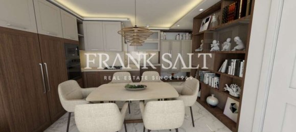 3 chambres Penthouse à Balzan, Malta No. 1606 2