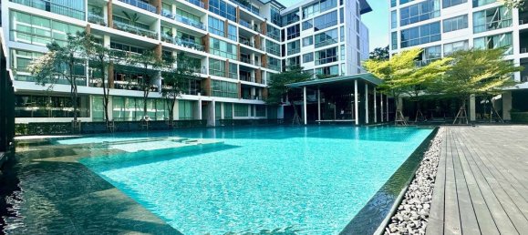 Apartamento com 3 quartos em condomínio em Bangkok, Thailand N.º 25303 19