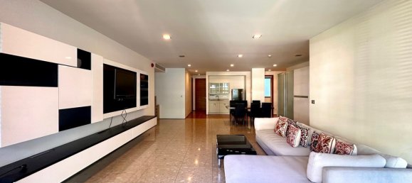 Apartamento com 3 quartos em condomínio em Bangkok, Thailand N.º 25303 4