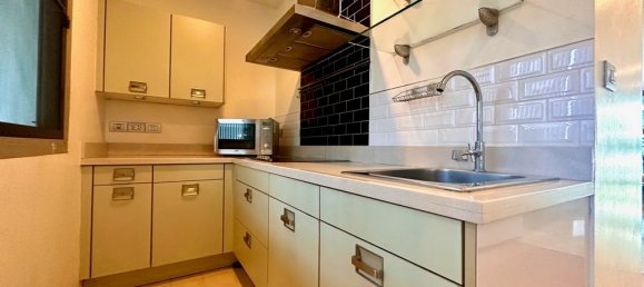 Apartamento com 3 quartos em condomínio em Bangkok, Thailand N.º 25303 8