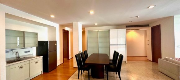 Apartamento com 3 quartos em condomínio em Bangkok, Thailand N.º 25303 6