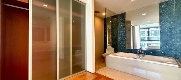 Apartamento com 3 quartos em condomínio em Bangkok, Thailand N.º 25303 11