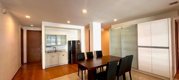 Apartamento com 3 quartos em condomínio em Bangkok, Thailand N.º 25303 5