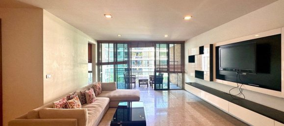 Apartamento com 3 quartos em condomínio em Bangkok, Thailand N.º 25303 3