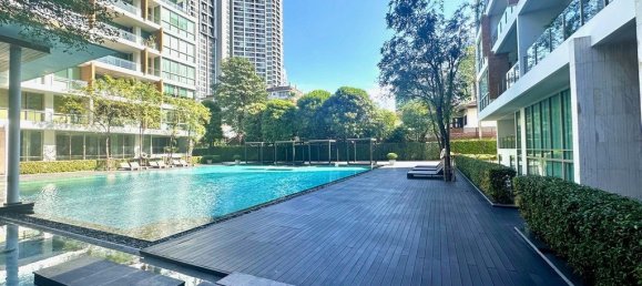 Apartamento com 3 quartos em condomínio em Bangkok, Thailand N.º 25303 18