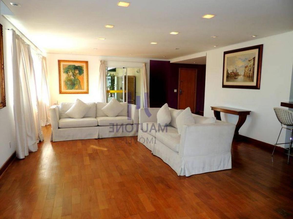 4 bedrooms House in Sao Paulo, Brazil No. 513740