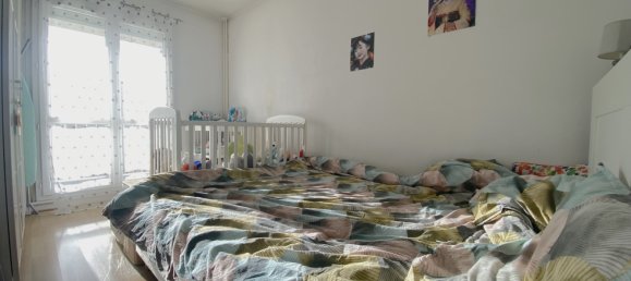 Apartamento T1 em Luisant, France N.º 94754 8