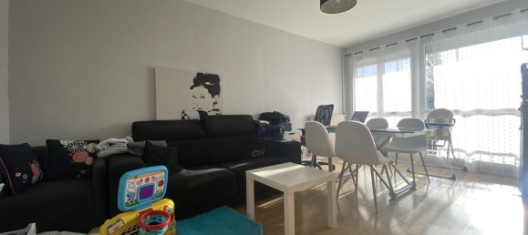 Apartamento T1 em Luisant, France N.º 94754 5