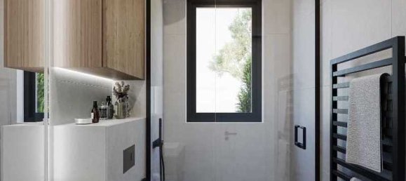 Casa de 4 dormitorios en Ayia Napa, Cyprus No. 11883 6