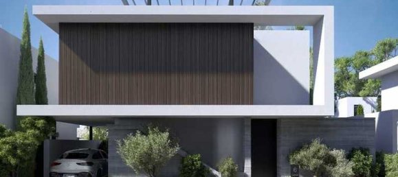 Casa de 4 dormitorios en Ayia Napa, Cyprus No. 11883 7