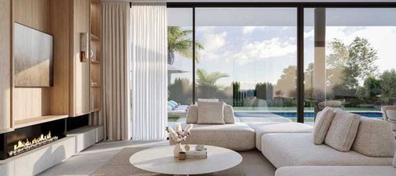 Casa de 4 dormitorios en Ayia Napa, Cyprus No. 11883 5