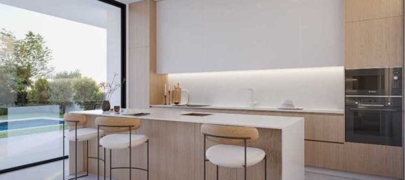 Casa de 4 dormitorios en Ayia Napa, Cyprus No. 11883 3