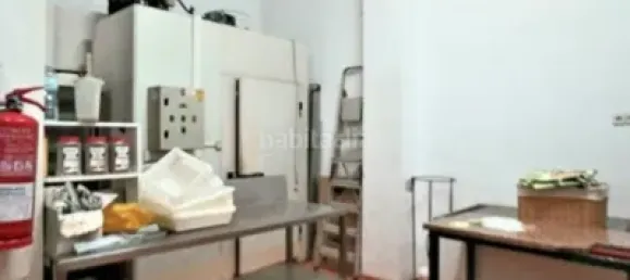  Commercial property in Santa Coloma de Gramenet, Spain No. 135614 14