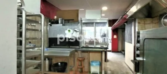  Commercial property in Santa Coloma de Gramenet, Spain No. 135614 12