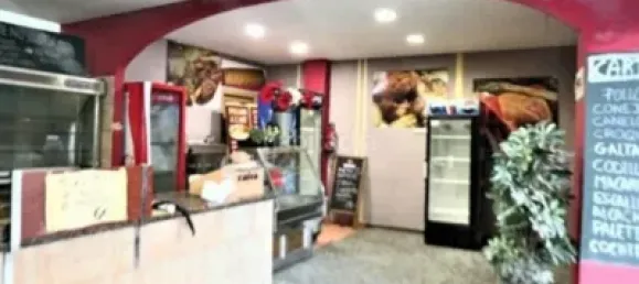  Commercial property in Santa Coloma de Gramenet, Spain No. 135614 4