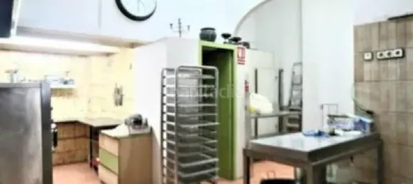  Commercial property in Santa Coloma de Gramenet, Spain No. 135614 2