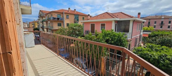 1 chambre Appartement à Diano Marina, Italy No. 310915 2