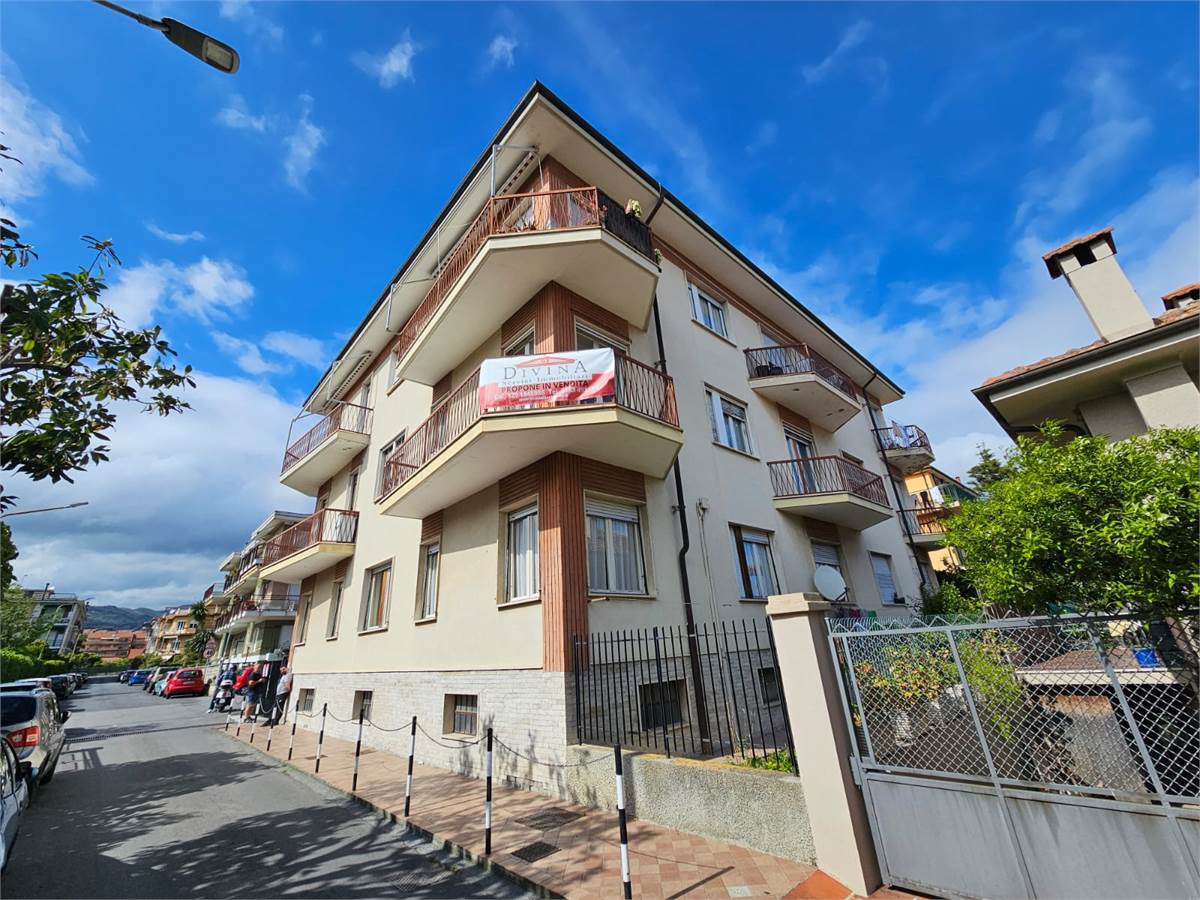 1 chambre Appartement à Diano Marina, Italy No. 310915