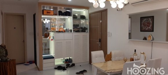 3 bedrooms Apartment in Thu Duc, Vietnam No. 17712 16